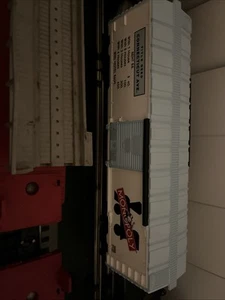 Monopoly Connecticut Box Car - Picture 1 of 1