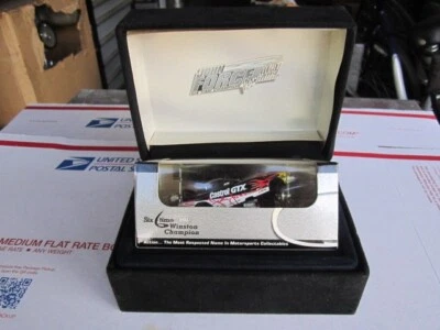 Pontiac Funny Car 1996 John Force Fan Club Acción 1:64 Edición Limitada Foto 1 de 4