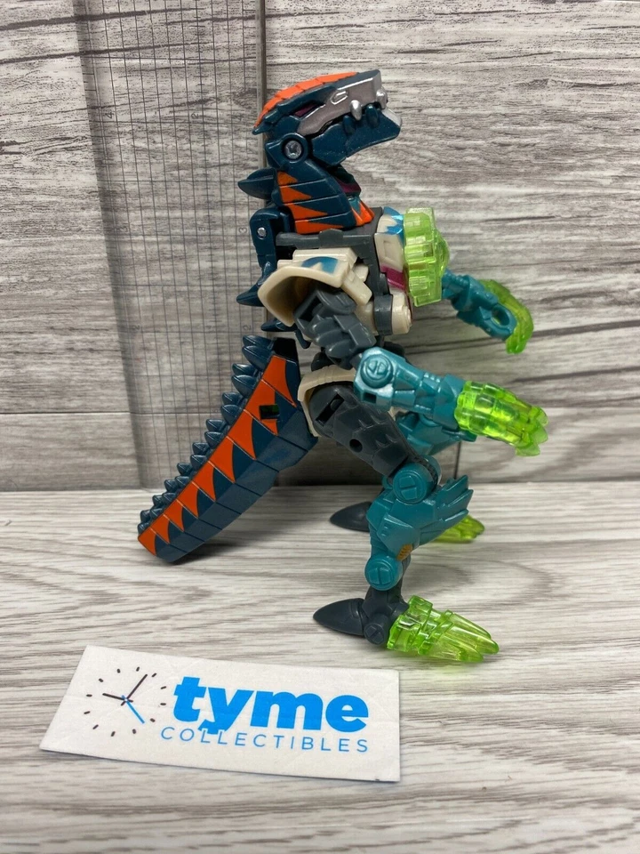 Transformers Universe RID Terrorcon Cruellock (2006) Hasbro Toy Figure - Image 1 of 4