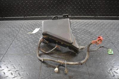2010 - 2014 Subaru Legacy Engine Fuse Box 2.5L CVT AWD - Image 1 of 4