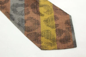 TINO COSMA Silk tie Made in Italy F66260 - Picture 1 of 4