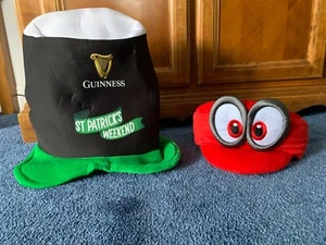 Novelty Hats. - Picture 1 of 1