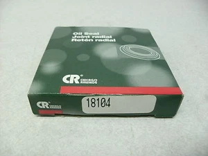 CHICAGO RAWHIDE CR-18104 FNFP CR18104, FREE SHIP - Picture 1 of 1