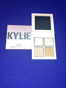 Kylie Cosmetics Holiday Face Palette New - Picture 1 of 4