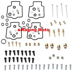 Kit de reconstrucción de carburador ilimitado de piezas Kawasaki ZX900 Ninja ZX9R 2002-2003 - Imagen 1 de 1
