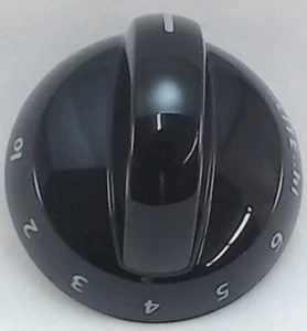 316220009 - Top Burner Knob for Frigidaire Range - Picture 1 of 2