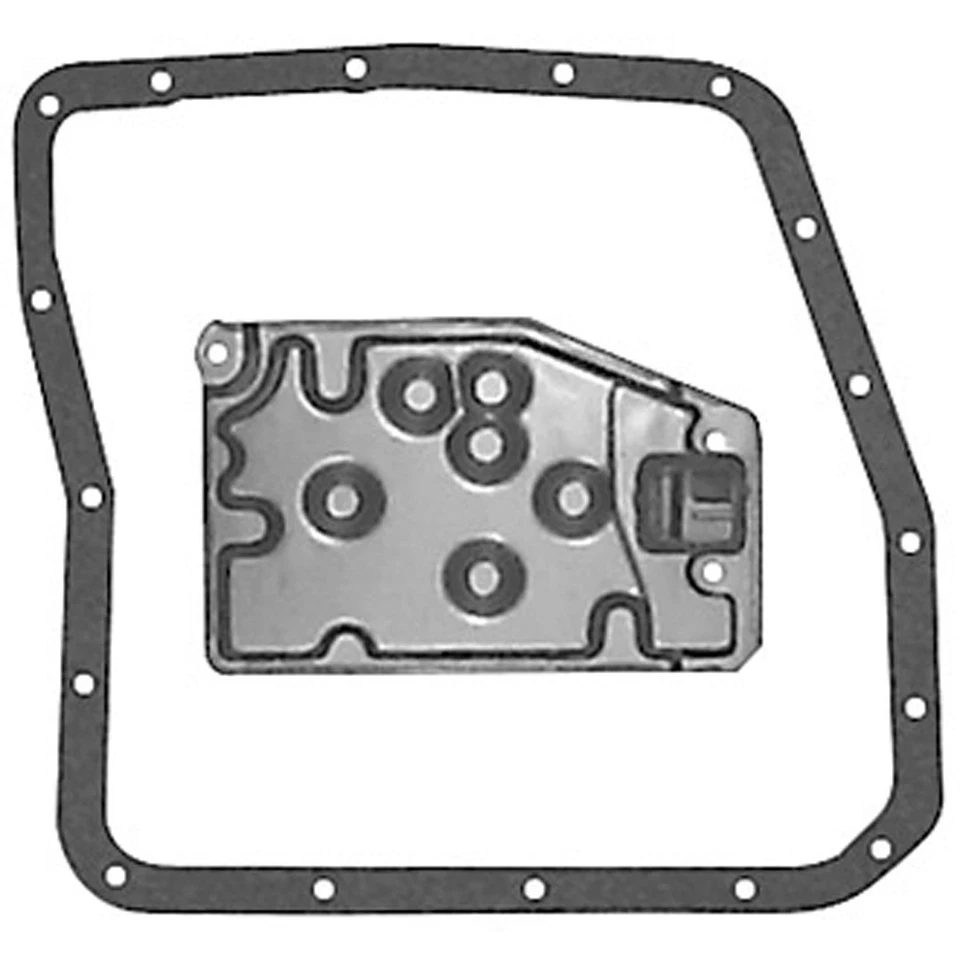 Фильтр P1228 Purolator для Lexus ES250 ES300 Toyota Camry RAV4 Sienna 1988-2000 - Изображение 1 из 1