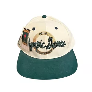 Vintage 90’s 1996 Olympic Games SnapBack Hat - Bild 1 von 5