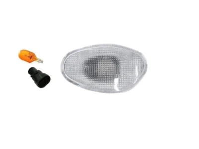 Freccia Laterale DESTRA Fanalino Indicatore Alfa Romeo 145 146 155 GTV SPIDER - Immagine 1 di 4