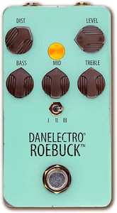 Pedal Back Talk, DBAC1 - Imagen 1 de 12