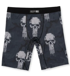 Howitzer Style Men's Boxer REAPER Premium Military Grunt MFG - Picture 1 of 4