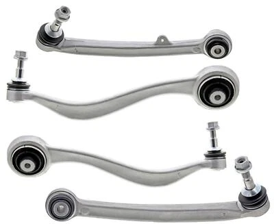 Mevotech Front Lower Forward Rearward Control Arms For BMW M2 2016 2017 2021 - Image 1 of 4