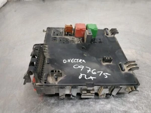 460023260 schmelzsicherung für OPEL VECTRA C CARAVAN SPORT 2005 425984 - Bild 1 von 6