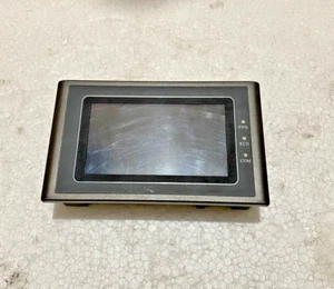 SAMKOON AK-043AE TOUCH SCREEN HMI USED - Picture 1 of 5