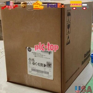 NEW AB 22C-D030N103 PowerFlex 400 15 kW 20 HP AC Drive 22CD030N103 1PCS - Picture 1 of 9