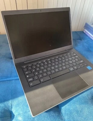 Galaxy Chromebook GO Modello XE40XDA - Immagine 1 di 4