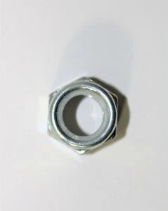 PSA Genuine Self Locking Nut Fits Citroen Relay Peugeot Box - Picture 1 of 1