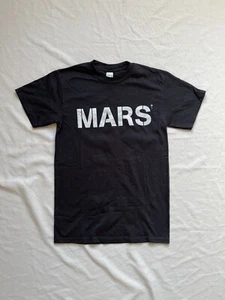 Thirty Seconds To Mars 2024 World Tour T-Shirt Gr. S - Bild 1 von 7