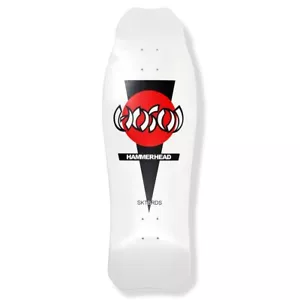 Tabla de skate Hosoi Hammerhead Double Kick 10,25" - Imagen 1 de 6