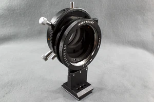 PARALLAX-FREE SHIFT Adapter Hasselblad V Lens to Hasselblad X1D X2D 907X - Picture 1 of 6