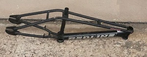 Vintage Redline FS880 BMX Freestyle Rahmen - Bild 1 von 8
