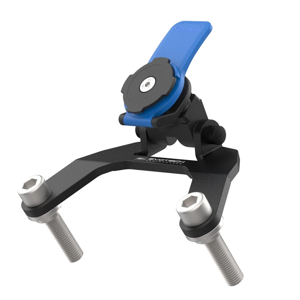 Evotech Quad Lock Compatible Mount - Ducati SuperSport 939 S (2017 - 2020) - Image 1 of 1
