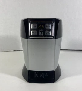 Nutri Ninja Pro Auto iQ Blender BL480D Base / Motor Only TESTED - Picture 1 of 8