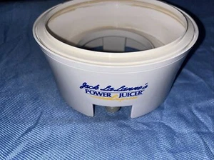 Jack LaLanne's Power Juicer Express MT-1020 Safttrichter - Bild 1 von 3