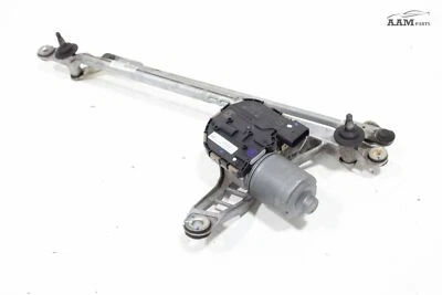 AUDI A4 QUATTRO B9 2017-2023 LIMPIAPARABRISAS TRANSMISIÓN ACOPLAMIENTO CON MOTOR OEM Foto 1 de 4