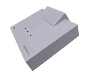 Mitel Funkeinheit DECT SB 4+ Weiss Version 2 Anbindung über DSI Port 4 Kanäle - Bild 1 von 3