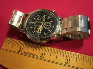 Men's Working ANALOG Quartz Wrist Watch PRC 200 FHD 200m [j21g] - Picture 1 of 3