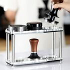 Espresso Werkzeuge Accessoires Organizer Espresso Werkzeuge Kaffeemanipshalter