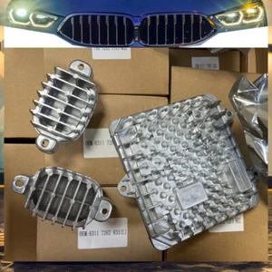 For 2016-2019 BMW 1 Series F20LCI LED Headlight Module Kit - Picture 1 of 2