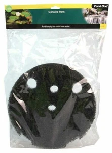 25211S Pond One ClariTec Sponge Black 15ppi 211S - 5000 10000 15000 Pond Filters - Picture 1 of 3
