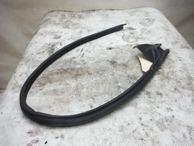 Chrysler Sebring JXI 2000 pasajero sello de puerta exterior OEM 1996 1997 1998 1999 Foto 1 de 4