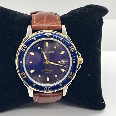 Reloj Hugo Maxx Mujer  Foto 1 de 4