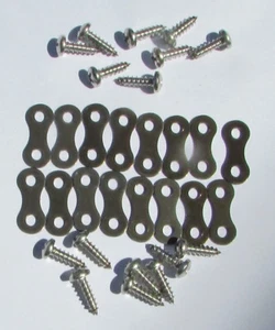 Kit universal de montaje de pedal de guitarra - Imagen 1 de 6
