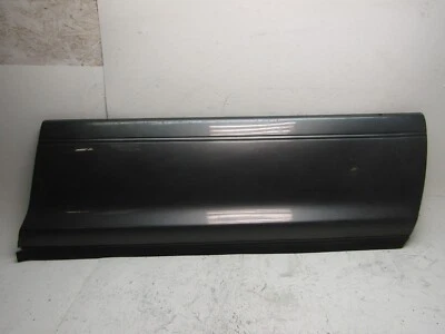 Нижний молдинг двери RX300 1999 2003 отделка передней облицовочной крышки со стороны пассажира изготовитель оборудования - Изображение 1 из 4