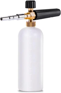 Stone Banks Snow Foam Lance for Nilfisk Professional Alto KEW - Picture 1 of 7