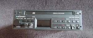 VINTAGE BLAUPUNKT NEW YORK SCD 08 CAR AUDIO READ DESCRIPTION - Foto 1 di 8