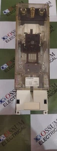 SIEMENS 3NH47 520 INTERRUTTORE FUSIBILE HEAVY DUTY 1250AMP 500VAC SPEDIZIONE VELOCE GRATUITA - Foto 1 di 7