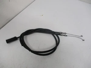 Cable de gas cables de gas abridor + cierre HONDA NX650 RD02 88-94 - Imagen 1 de 3