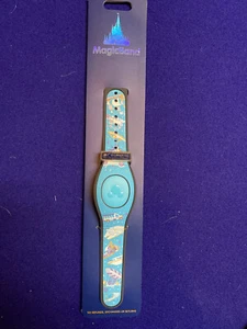 Disney 50th Anniversary Icons Magic Band Magicband Unlinked - Picture 1 of 5