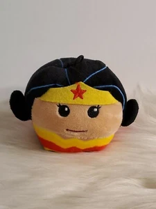 Hallmark 4" Wonder Woman Plush - Picture 1 of 7
