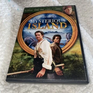 Mysterious Island (DVD, 2006, Widescreen) - Picture 1 of 3