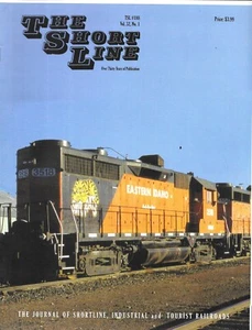 Línea corta #188 ferrocarril del este de Idaho ferrocarril estatal de Texas Shelton Washington - Imagen 1 de 4