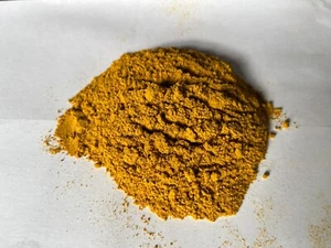 Curry (Englisches Curry) Pulver - Bild 1 von 4