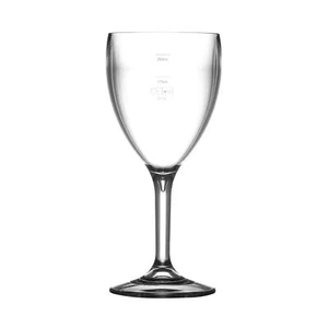 BBP Weingläser | CE-markiert | 31cl | 24 Kunststoffgläser - Bild 1 von 1