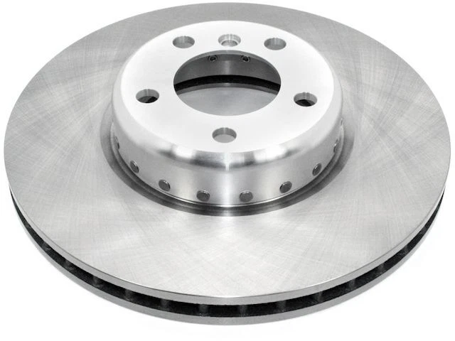 For 2014 BMW 328d xDrive Brake Rotor Front 77298JHVZ - Изображение 1 из 2