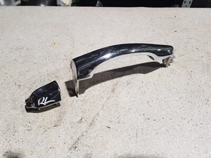 Rover 75 Türgriff hinten Beifahrerseite chrom Bj 02 - Bild 1 von 4